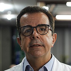 Dr. Ricardo Maurício — Médico otorrinolaringologista