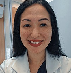 Dra. Nadia - Médico clínico - Agendar Consulta