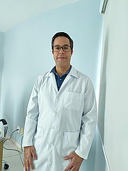 Dr. Vinicius Lavinas — Médico ortopedista e traumatologista em Rio das ...